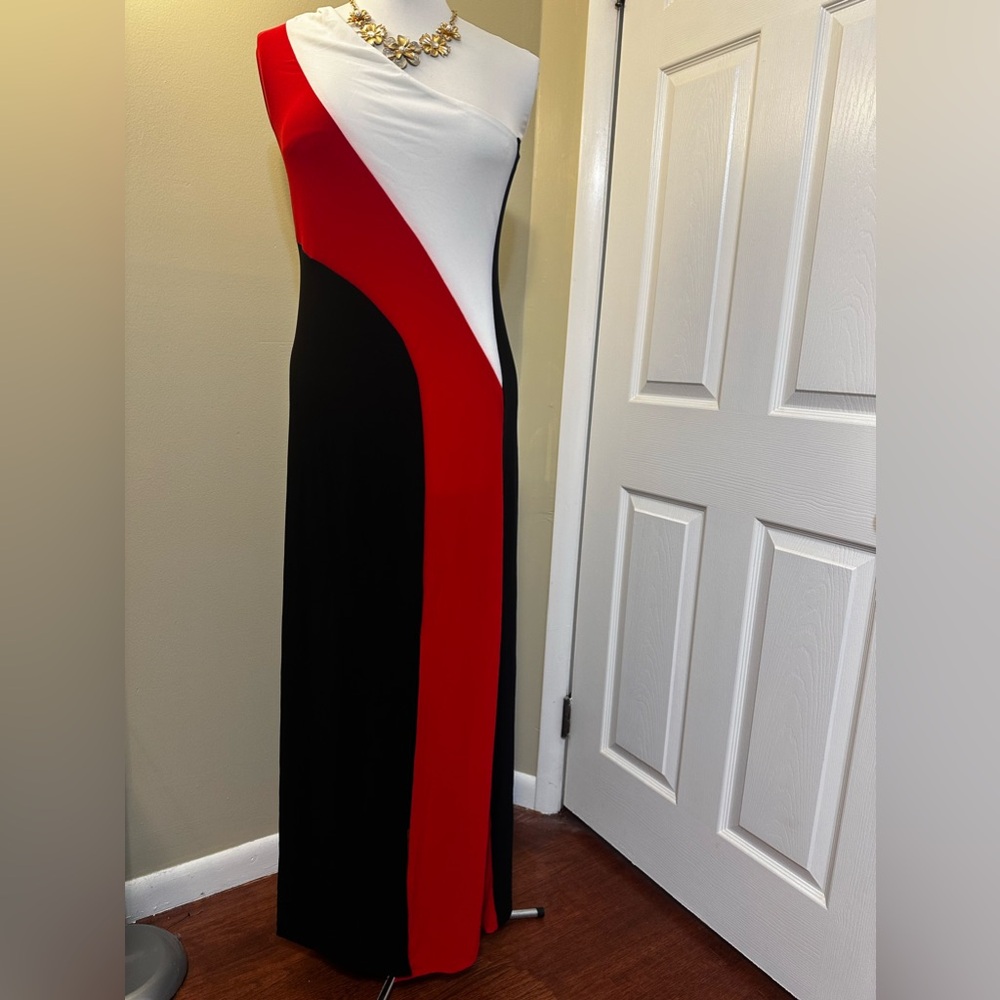 Beautiful dress